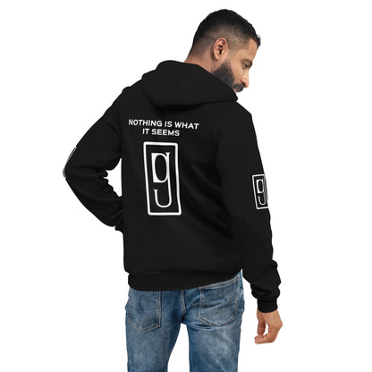 Unisex  GQ hoodie