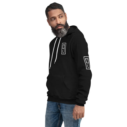 Unisex  GQ hoodie