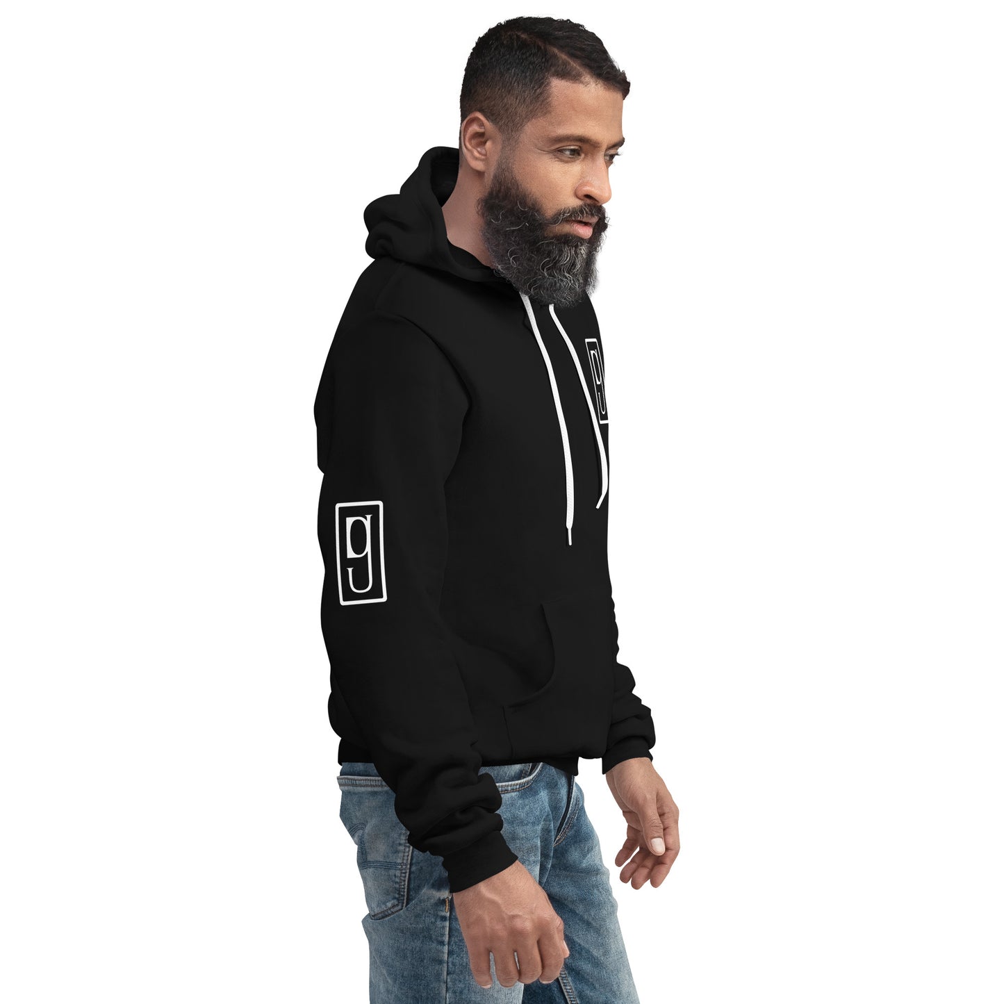 Unisex  GQ hoodie